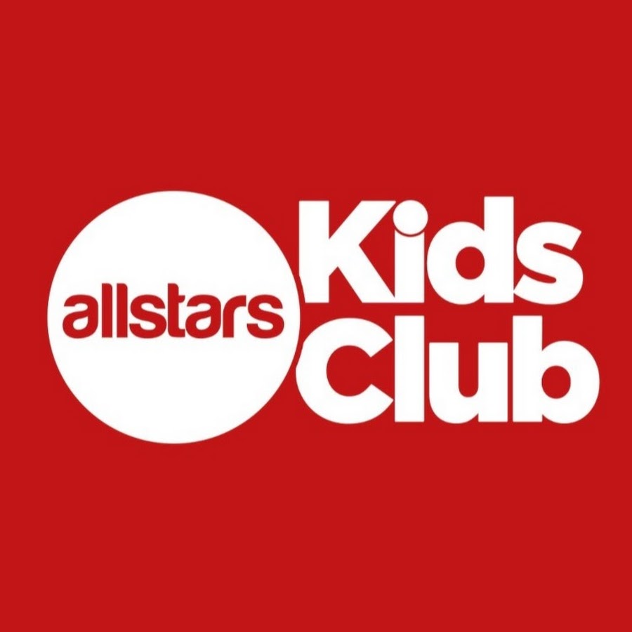 all stars kids club